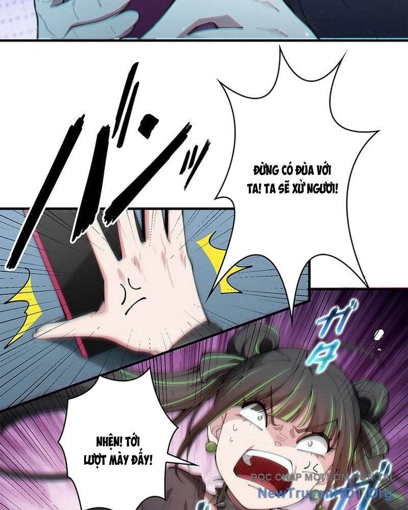 Ranker Sss Được Chọn: Chapter 5