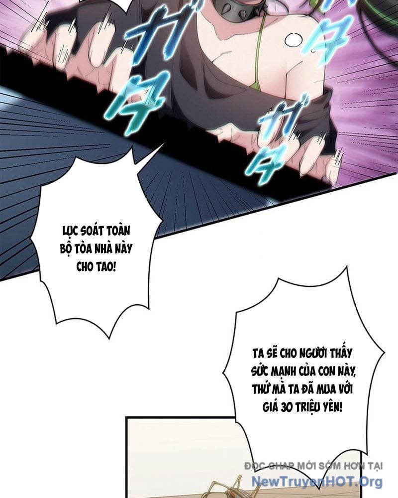 Ranker Sss Được Chọn: Chapter 5