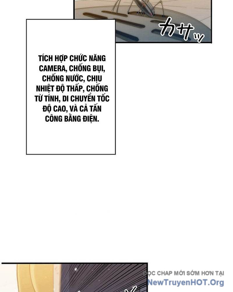 Ranker Sss Được Chọn: Chapter 5