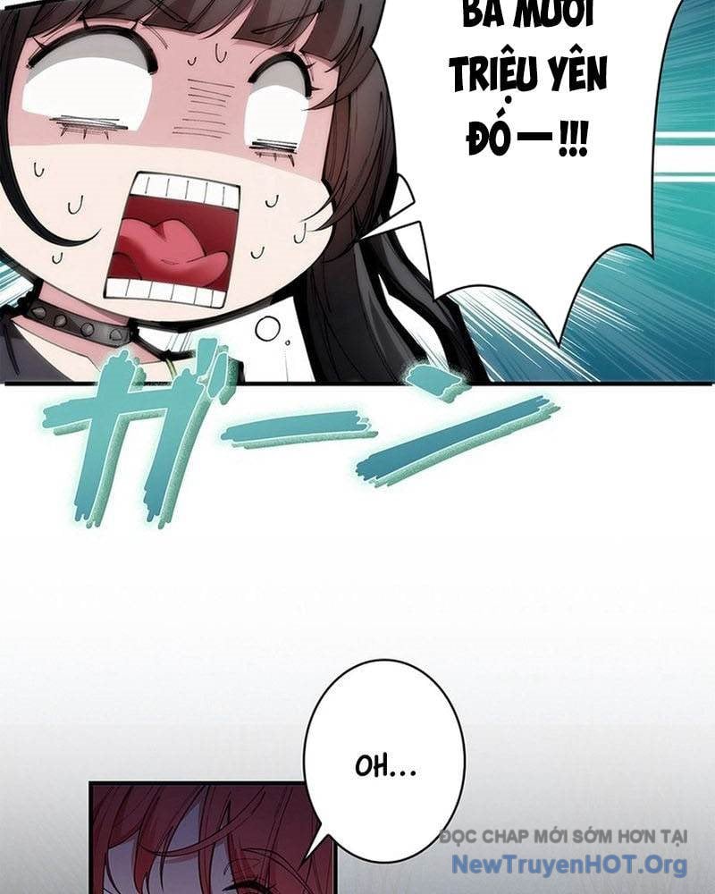 Ranker Sss Được Chọn: Chapter 5