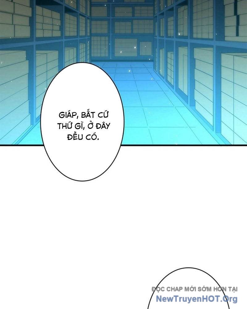 Ranker Sss Được Chọn: Chapter 5