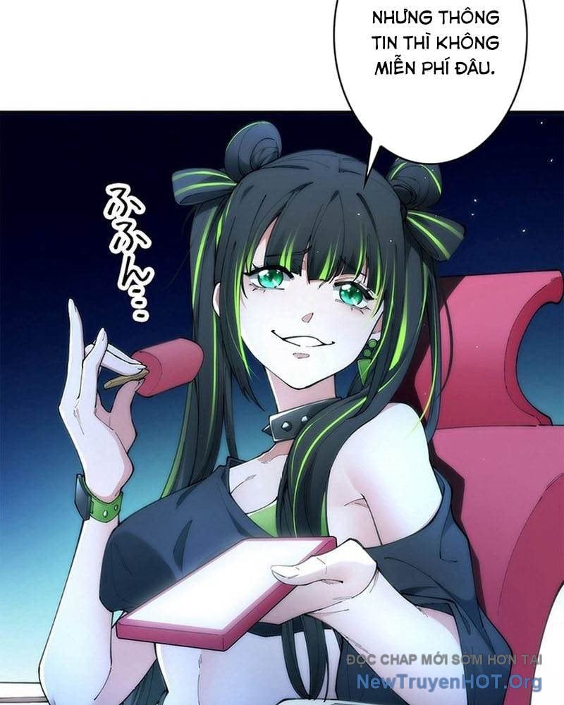 Ranker Sss Được Chọn: Chapter 5