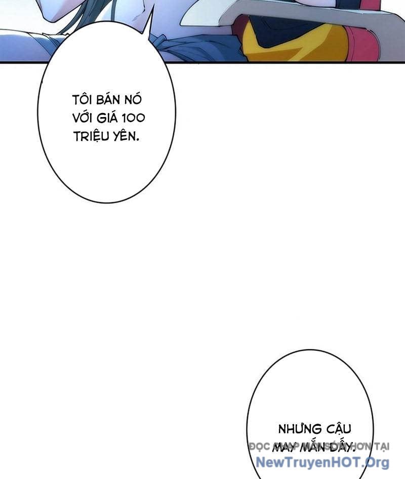 Ranker Sss Được Chọn: Chapter 5