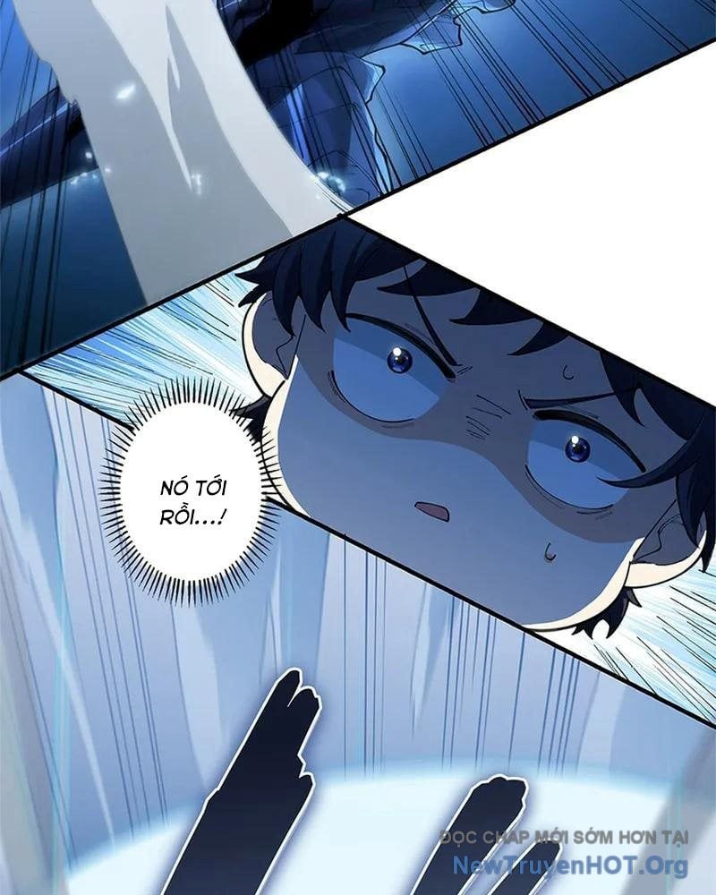 Ranker Sss Được Chọn: Chapter 7