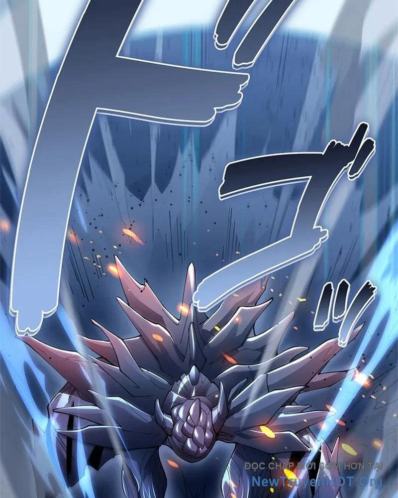 Ranker Sss Được Chọn: Chapter 7