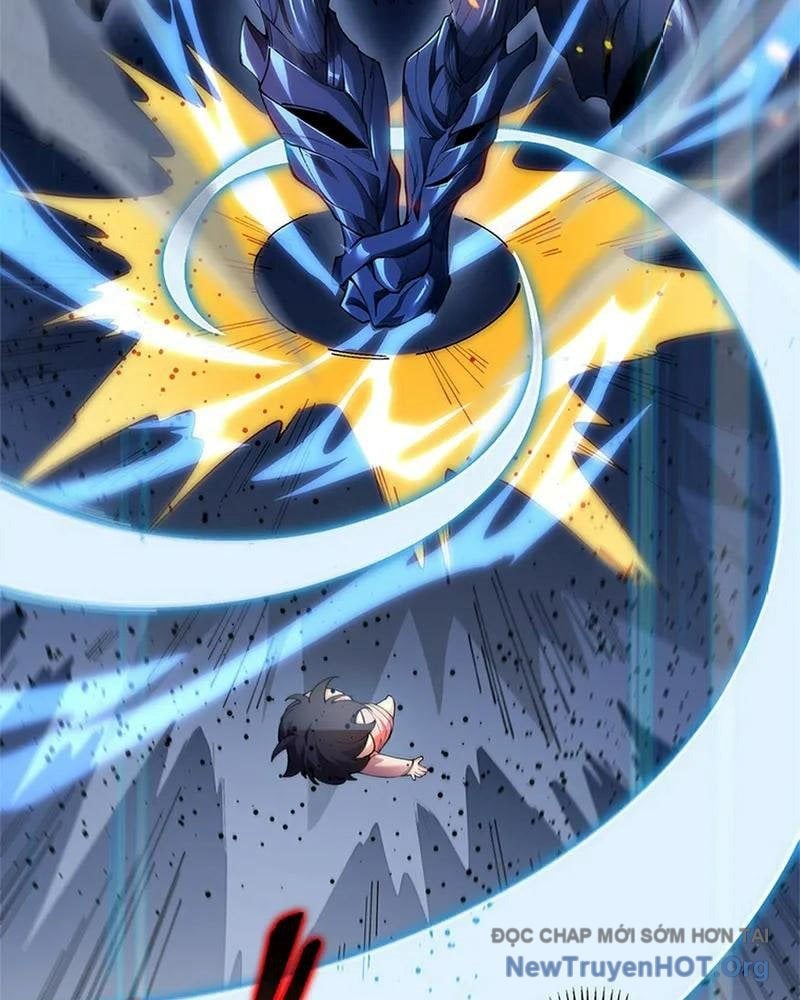 Ranker Sss Được Chọn: Chapter 7