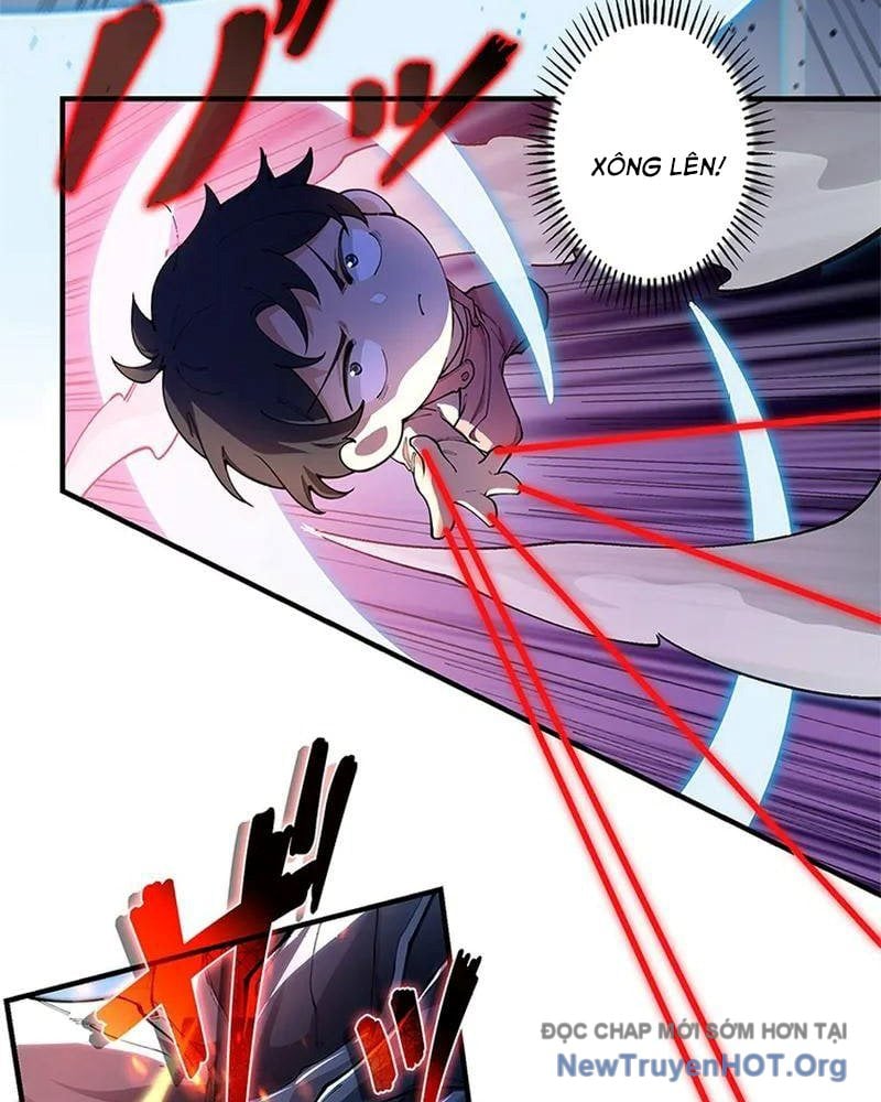 Ranker Sss Được Chọn: Chapter 7