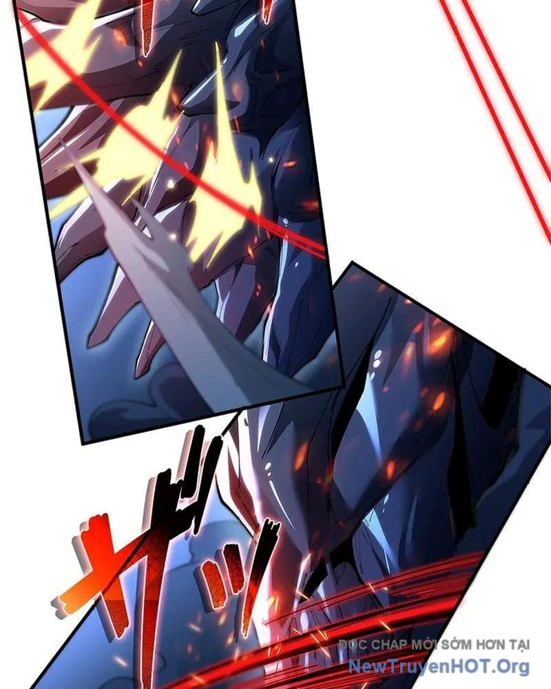 Ranker Sss Được Chọn: Chapter 7