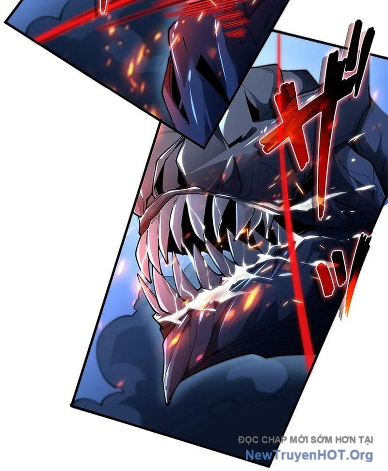 Ranker Sss Được Chọn: Chapter 7