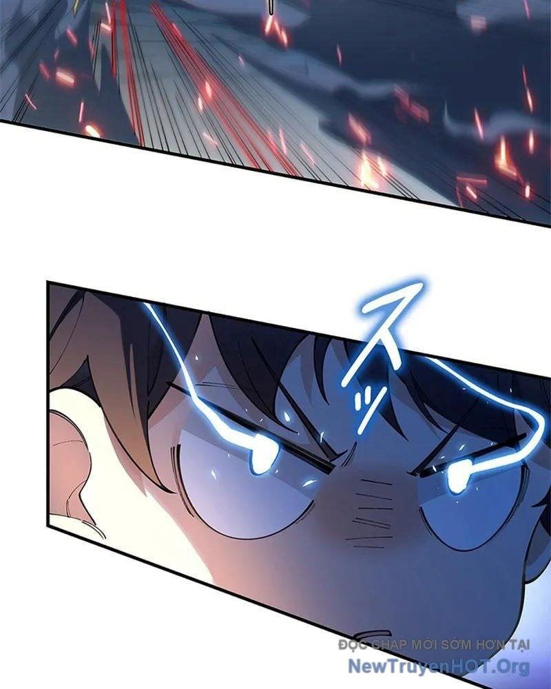 Ranker Sss Được Chọn: Chapter 7