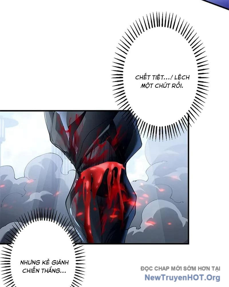 Ranker Sss Được Chọn: Chapter 7