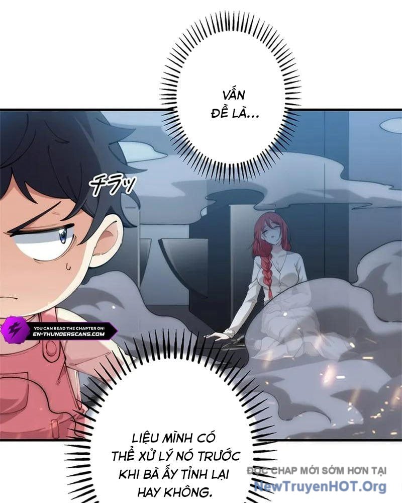 Ranker Sss Được Chọn: Chapter 7