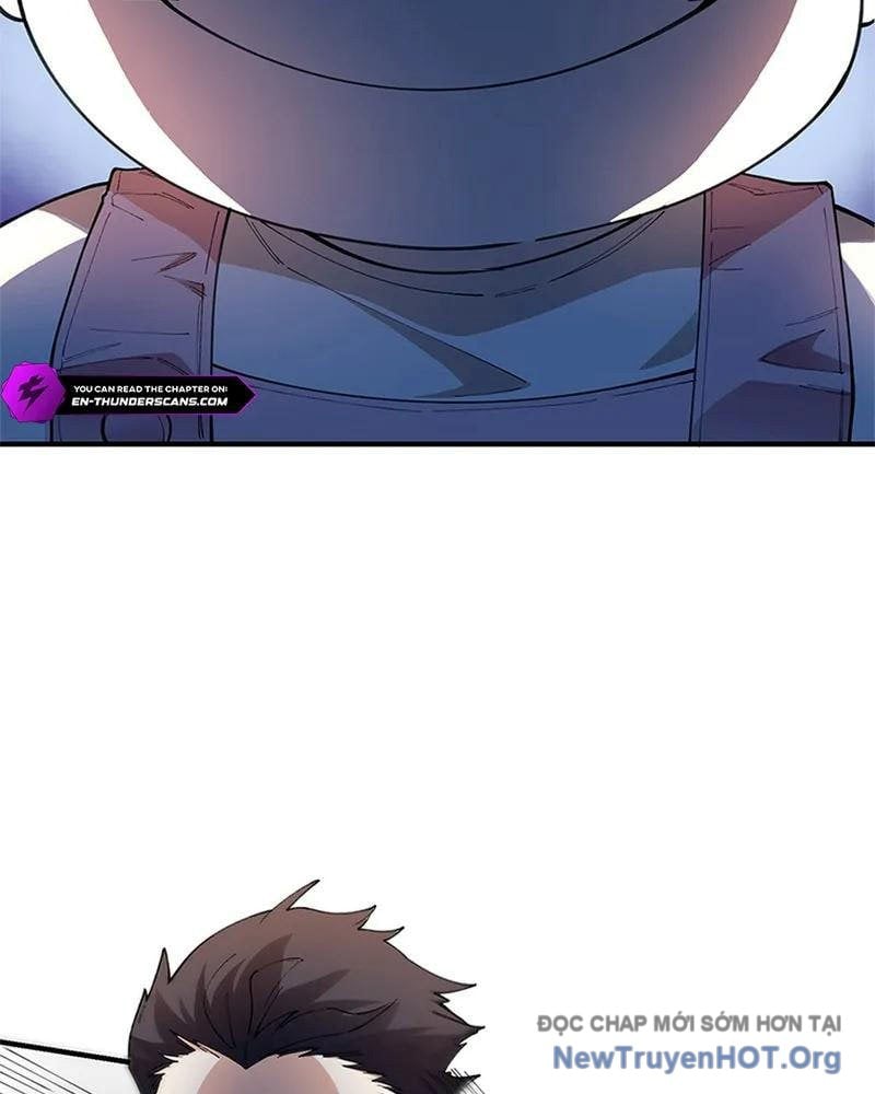 Ranker Sss Được Chọn: Chapter 7