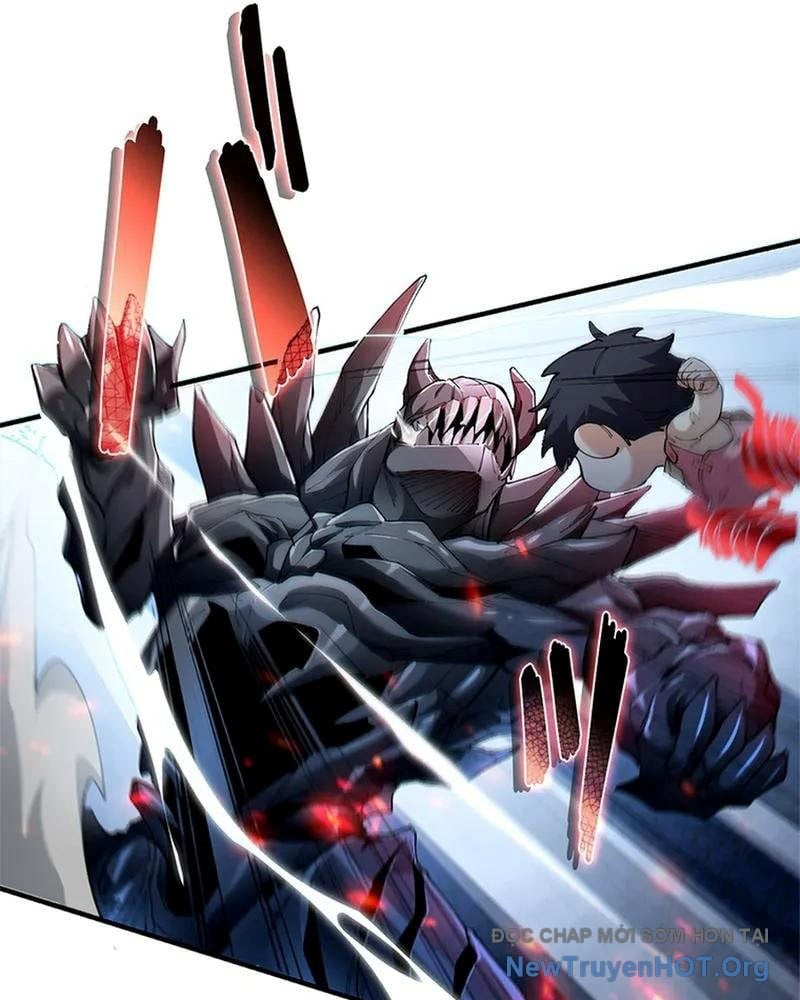 Ranker Sss Được Chọn: Chapter 7