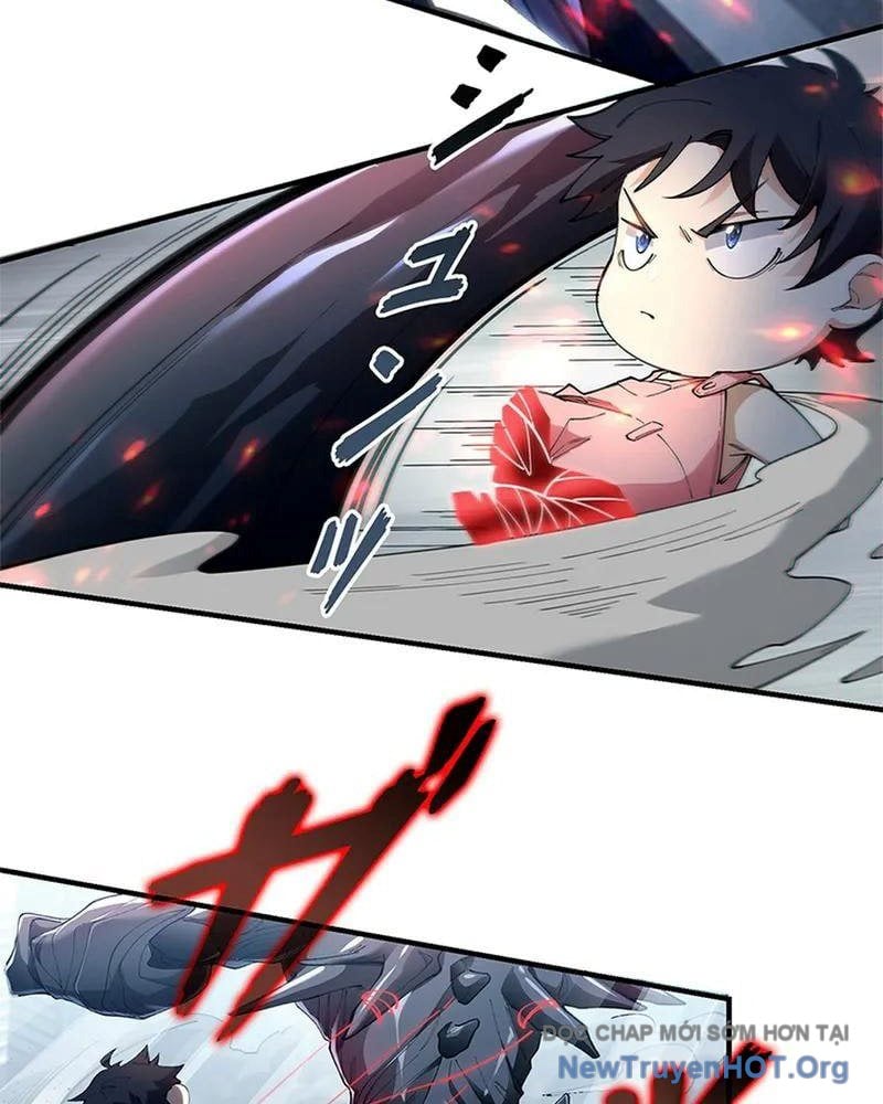 Ranker Sss Được Chọn: Chapter 7