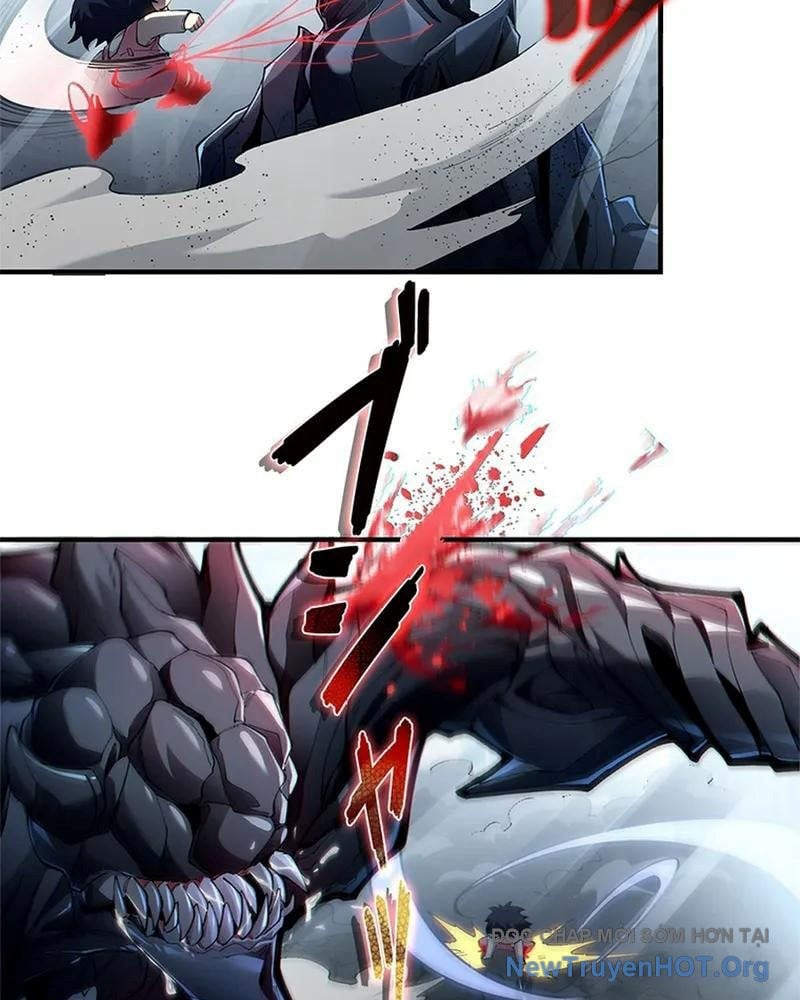 Ranker Sss Được Chọn: Chapter 7