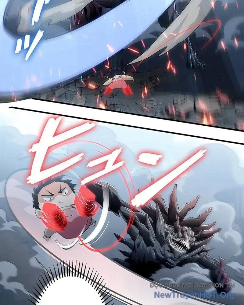 Ranker Sss Được Chọn: Chapter 7