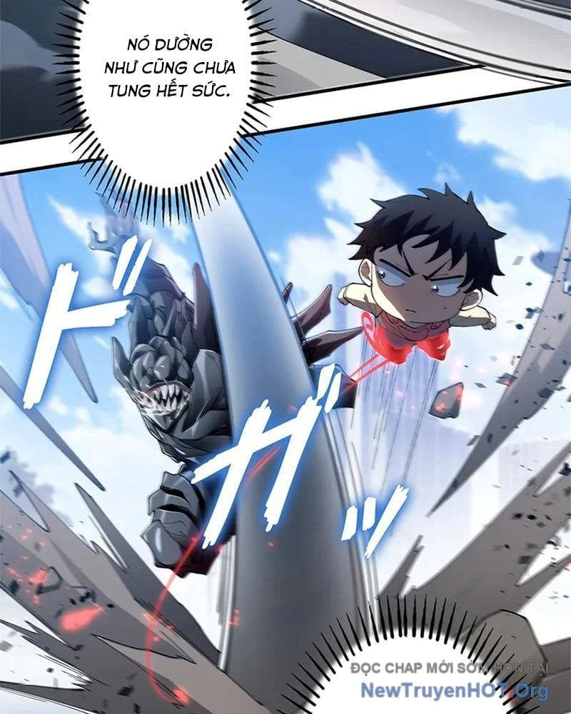 Ranker Sss Được Chọn: Chapter 7