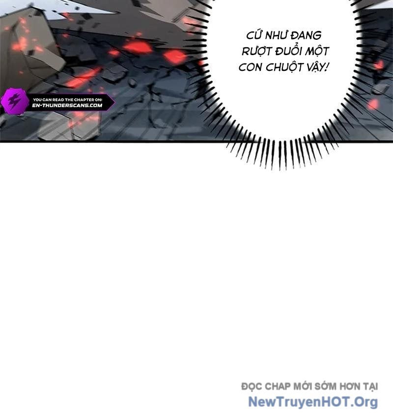 Ranker Sss Được Chọn: Chapter 7