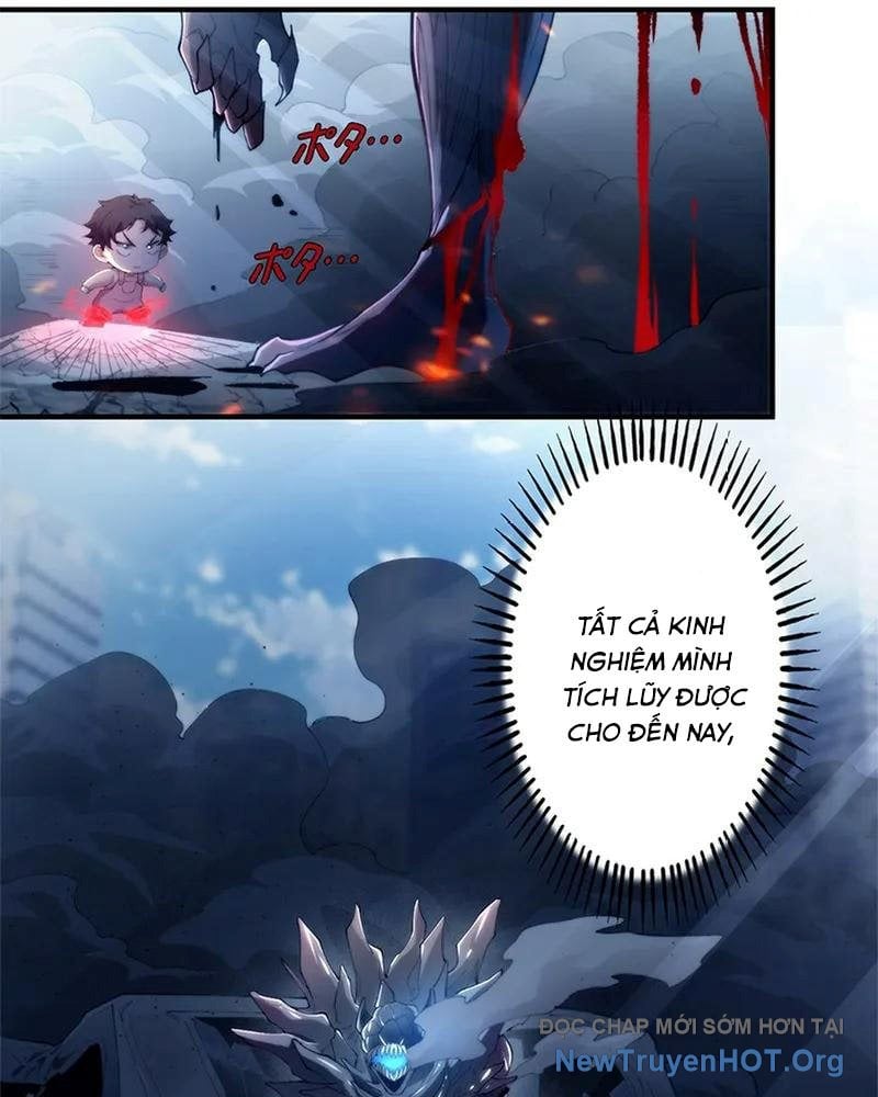 Ranker Sss Được Chọn: Chapter 7