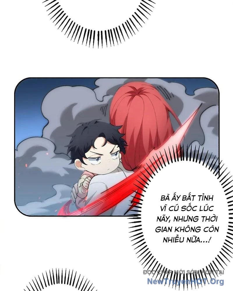 Ranker Sss Được Chọn: Chapter 7