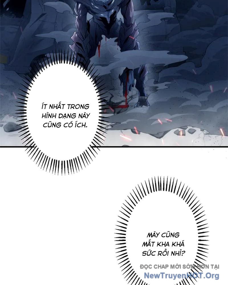 Ranker Sss Được Chọn: Chapter 7