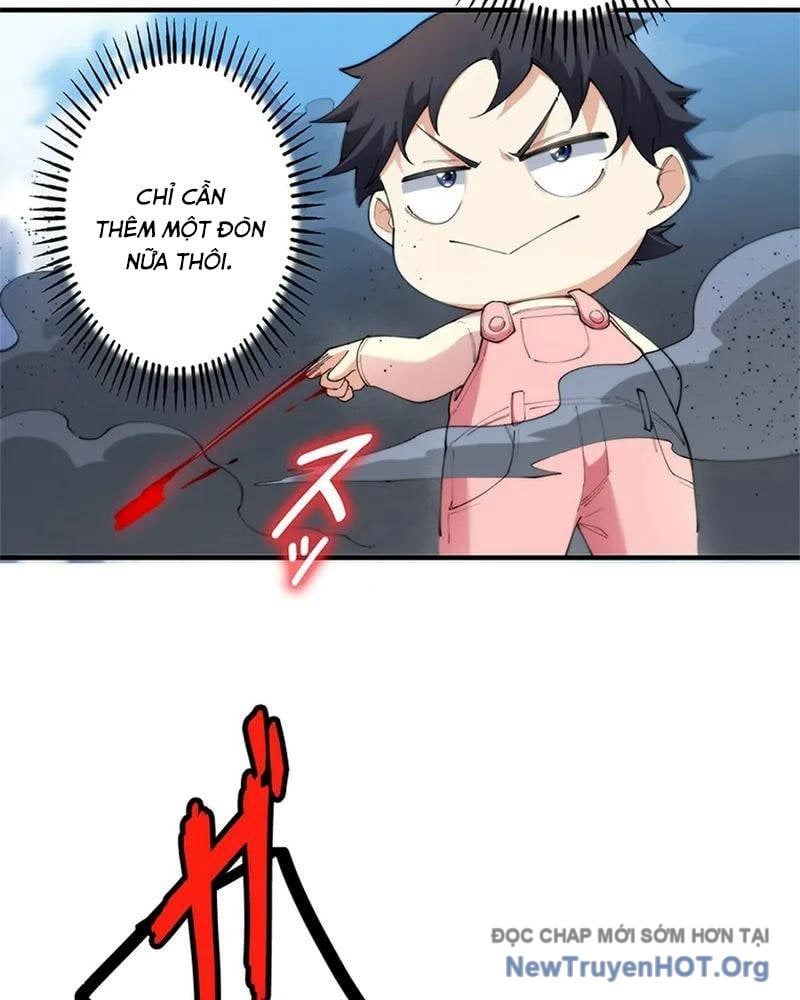 Ranker Sss Được Chọn: Chapter 7