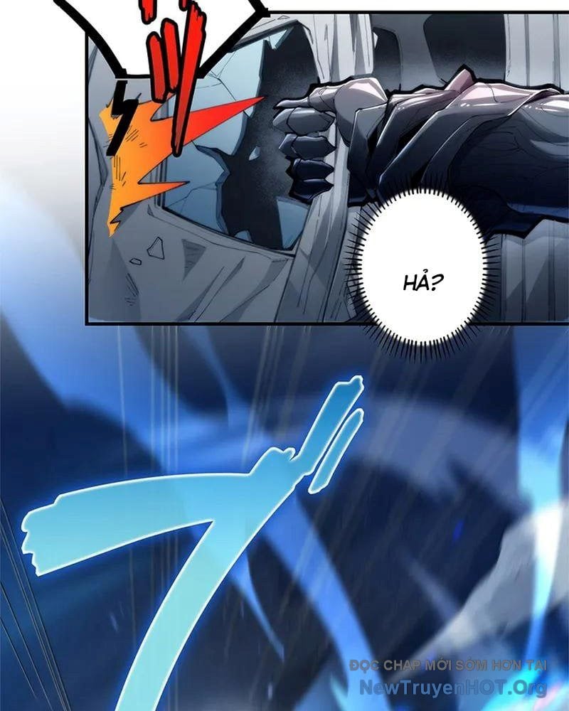 Ranker Sss Được Chọn: Chapter 7