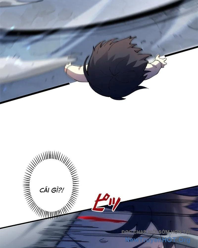 Ranker Sss Được Chọn: Chapter 7