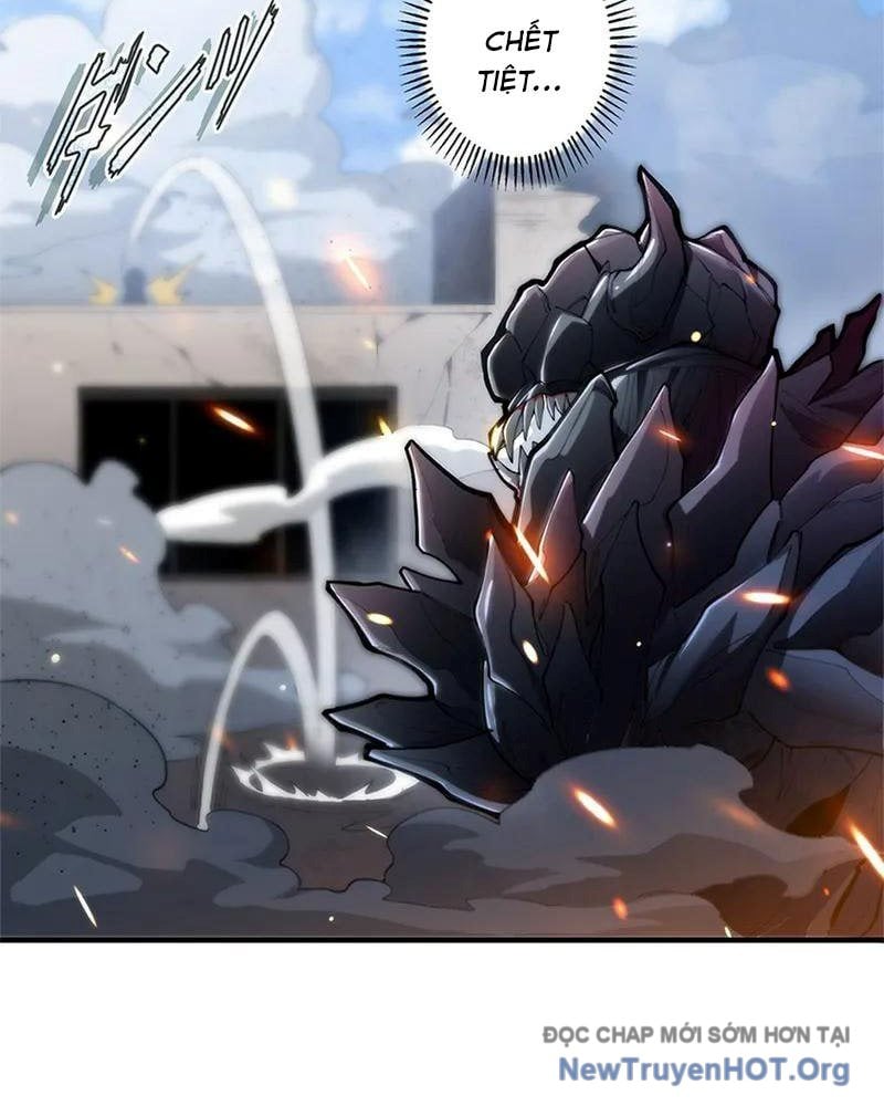 Ranker Sss Được Chọn: Chapter 7