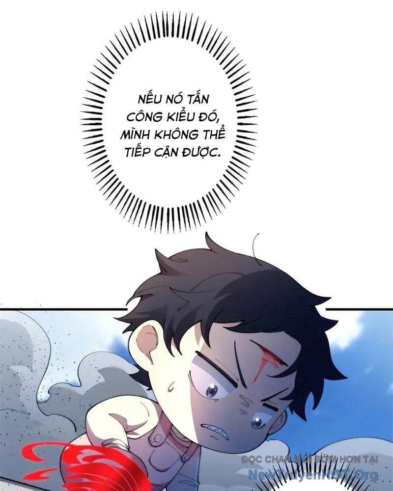 Ranker Sss Được Chọn: Chapter 7