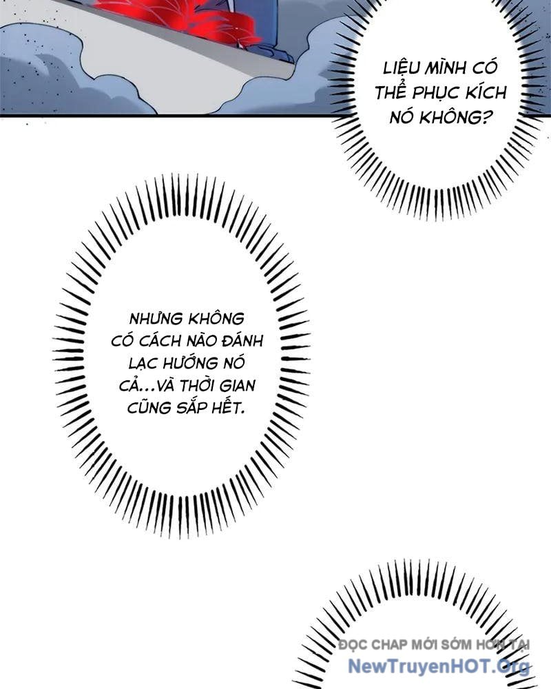 Ranker Sss Được Chọn: Chapter 7