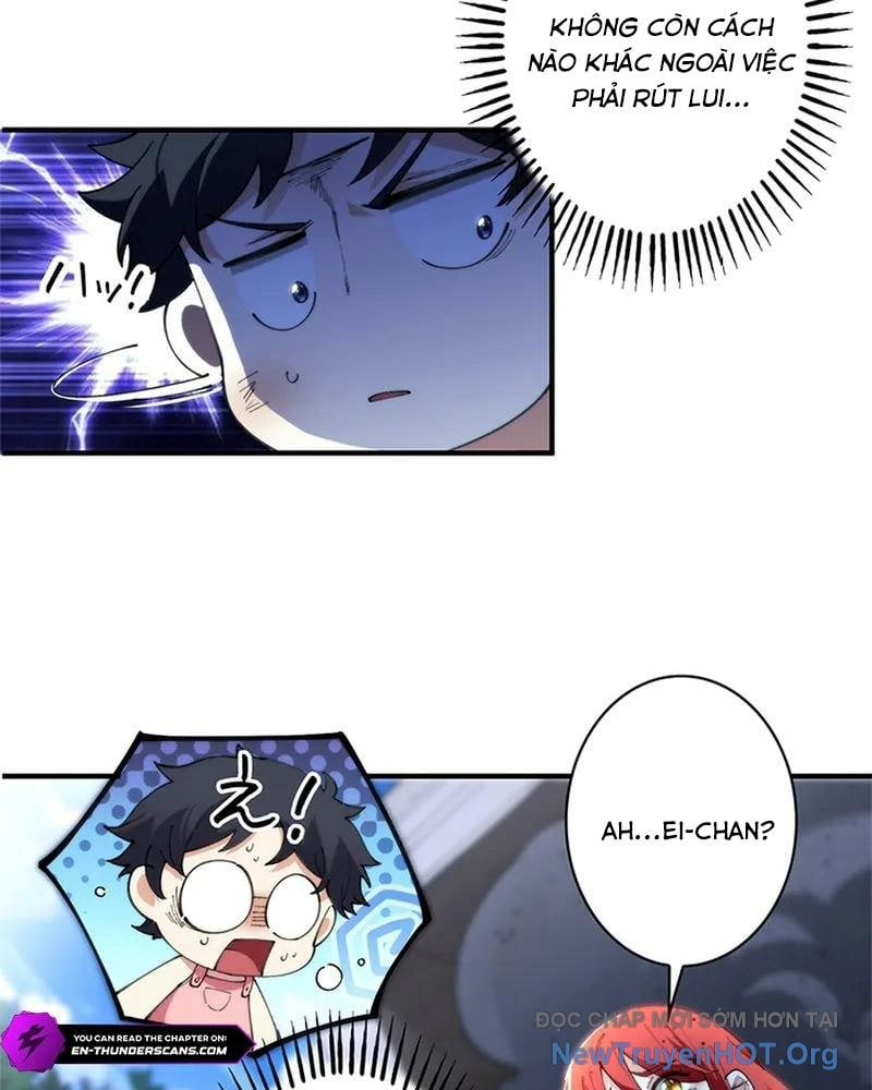 Ranker Sss Được Chọn: Chapter 7