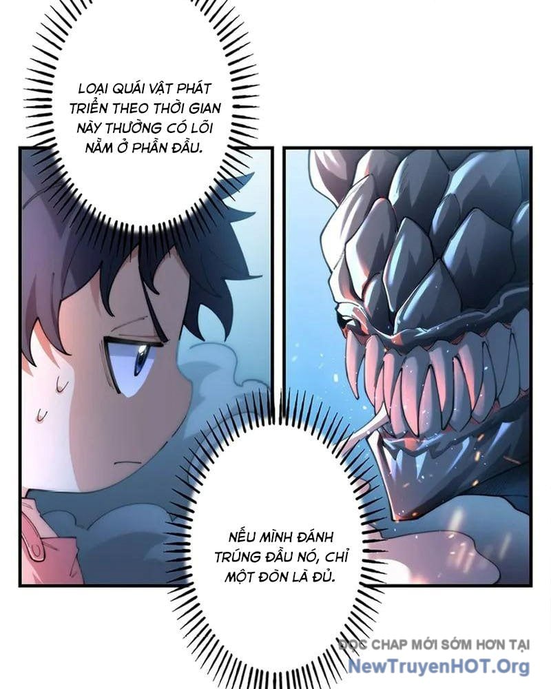 Ranker Sss Được Chọn: Chapter 7