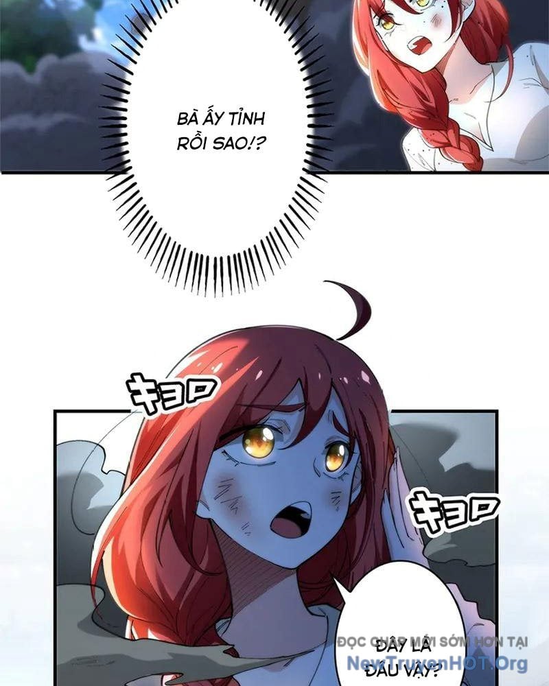 Ranker Sss Được Chọn: Chapter 7