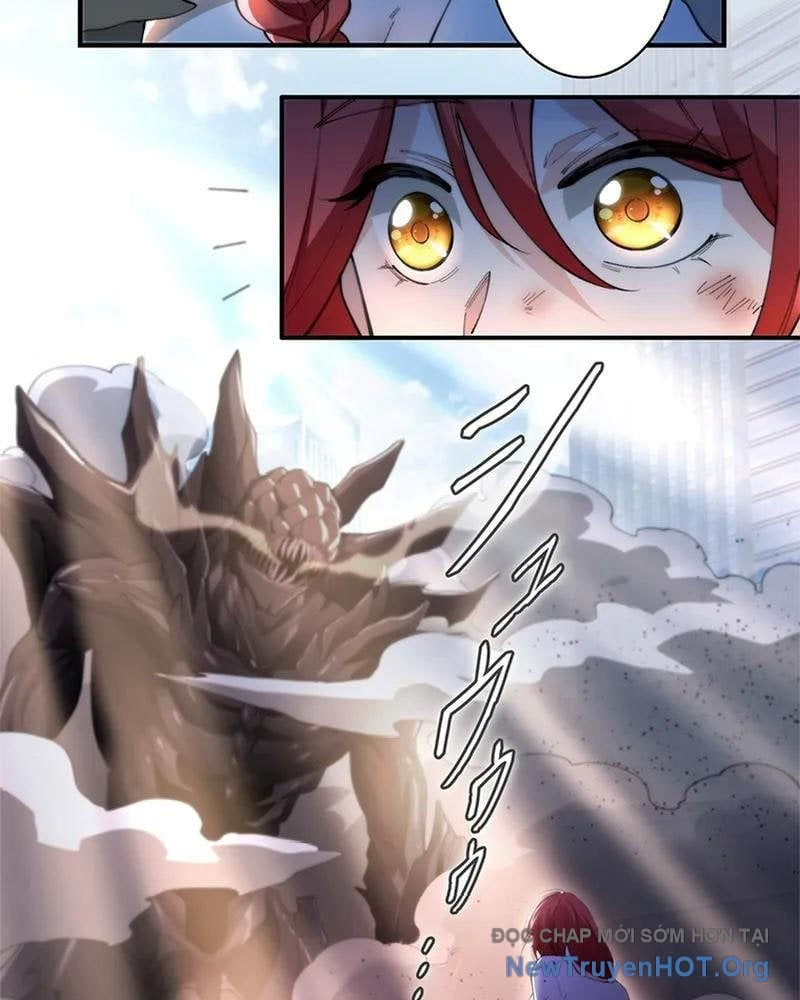 Ranker Sss Được Chọn: Chapter 7