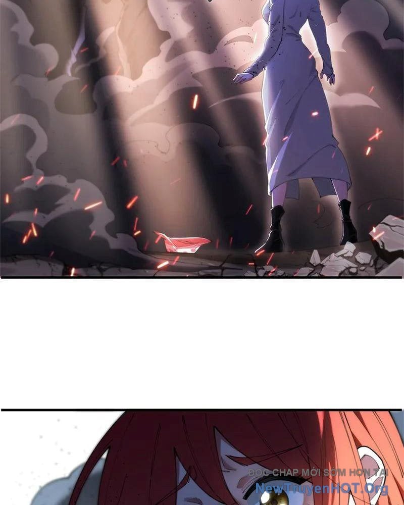 Ranker Sss Được Chọn: Chapter 7