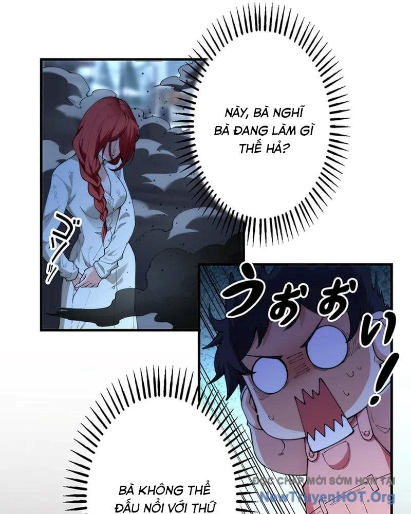 Ranker Sss Được Chọn: Chapter 7