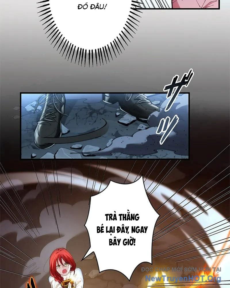 Ranker Sss Được Chọn: Chapter 7