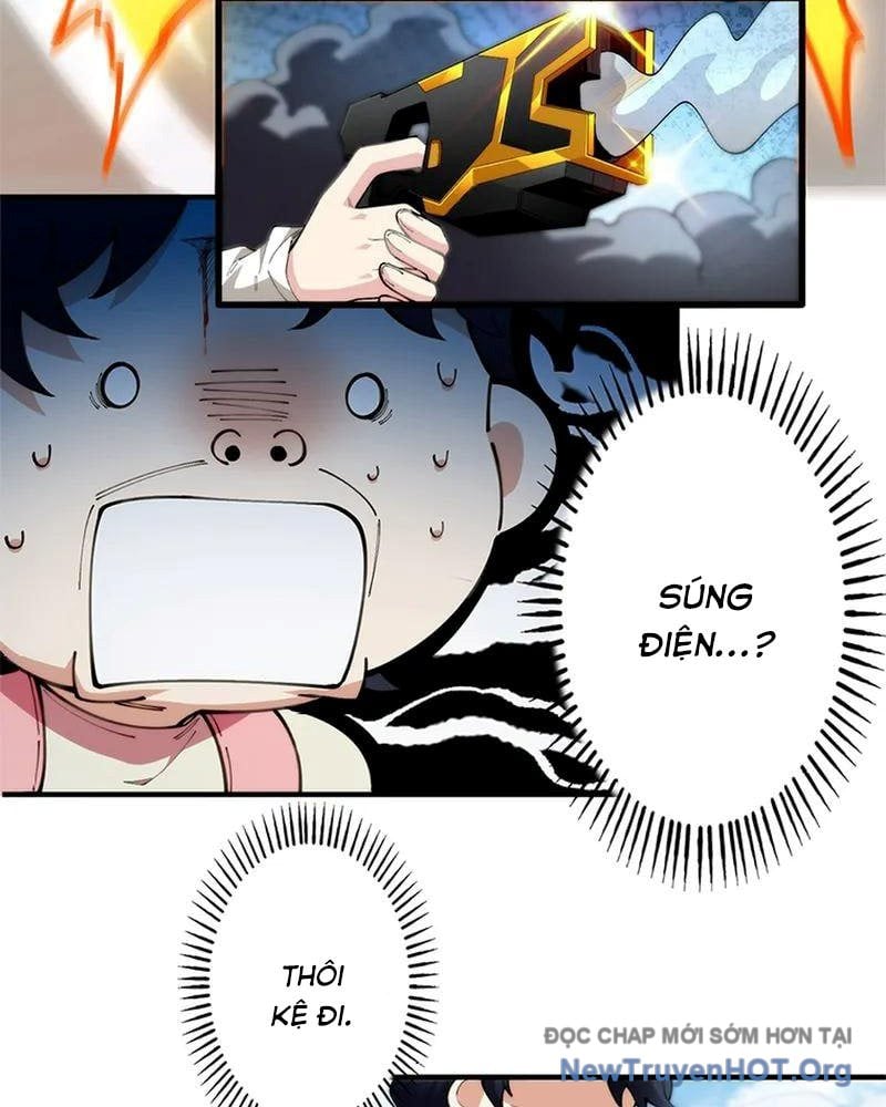 Ranker Sss Được Chọn: Chapter 7