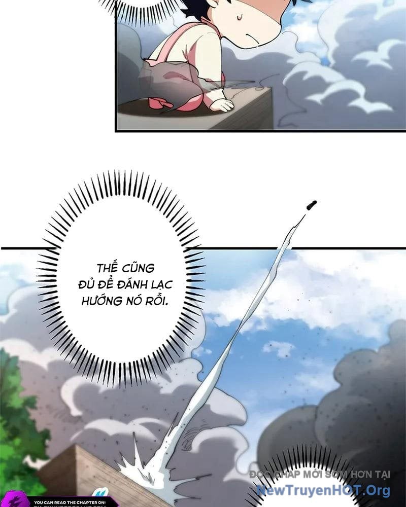 Ranker Sss Được Chọn: Chapter 7