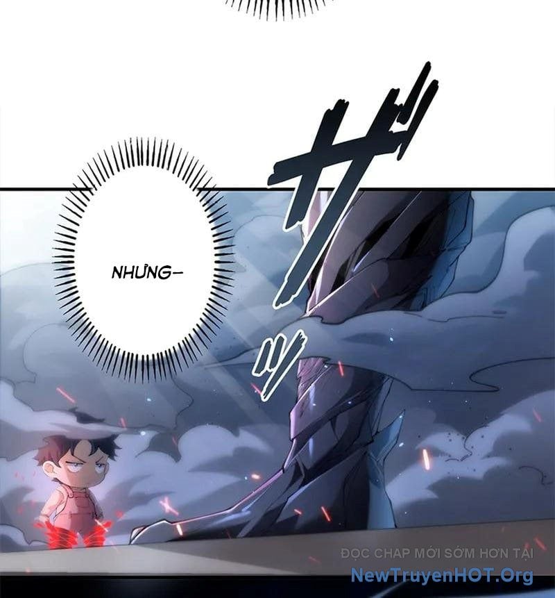 Ranker Sss Được Chọn: Chapter 7