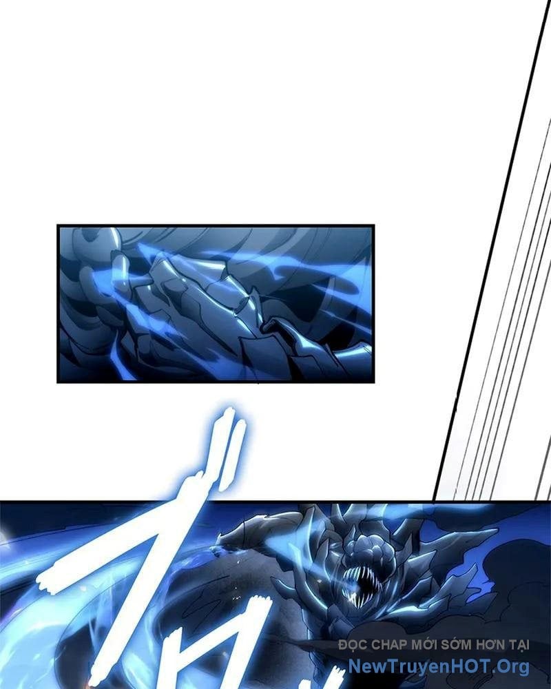 Ranker Sss Được Chọn: Chapter 7