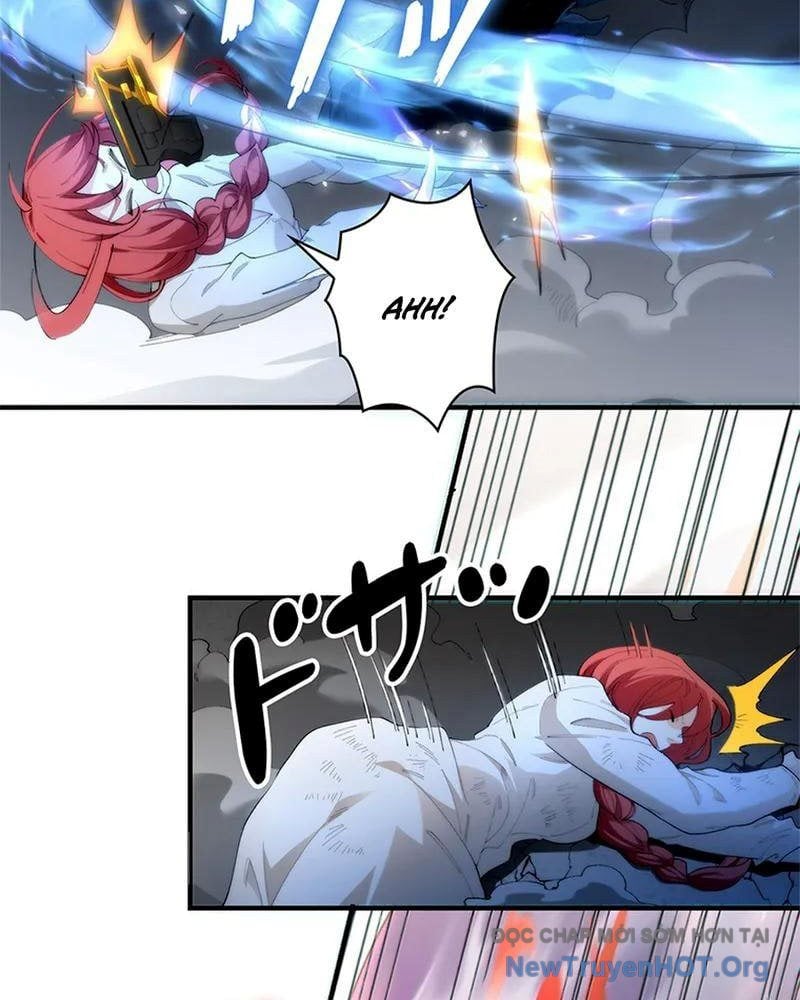 Ranker Sss Được Chọn: Chapter 7