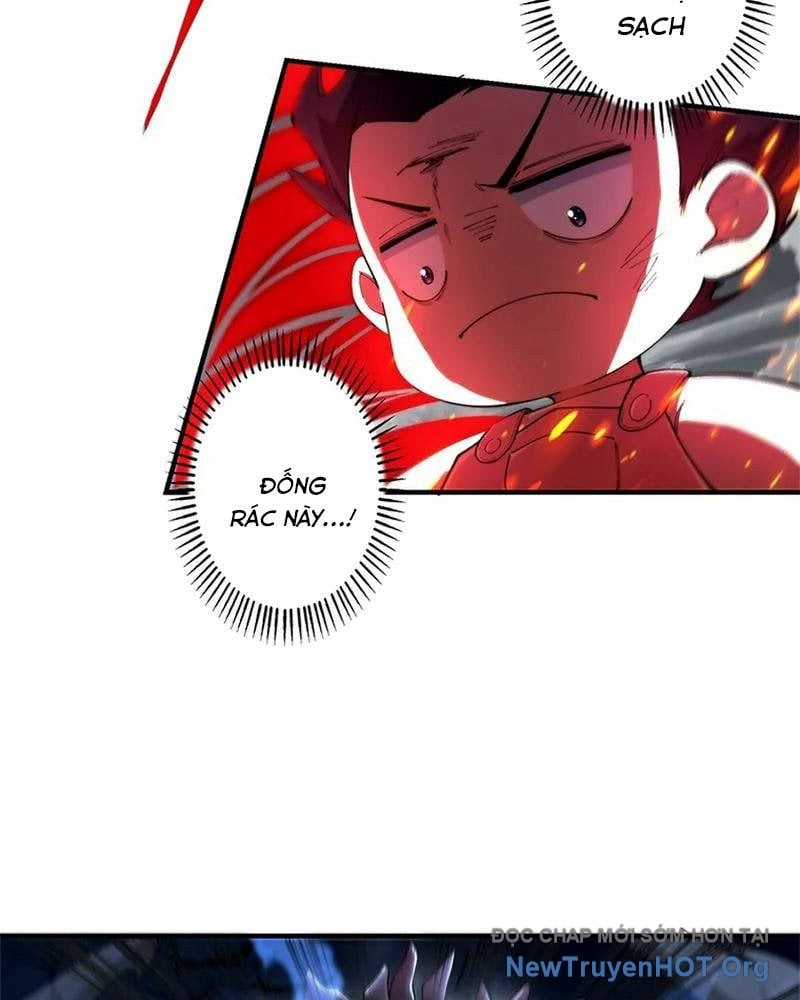 Ranker Sss Được Chọn: Chapter 7