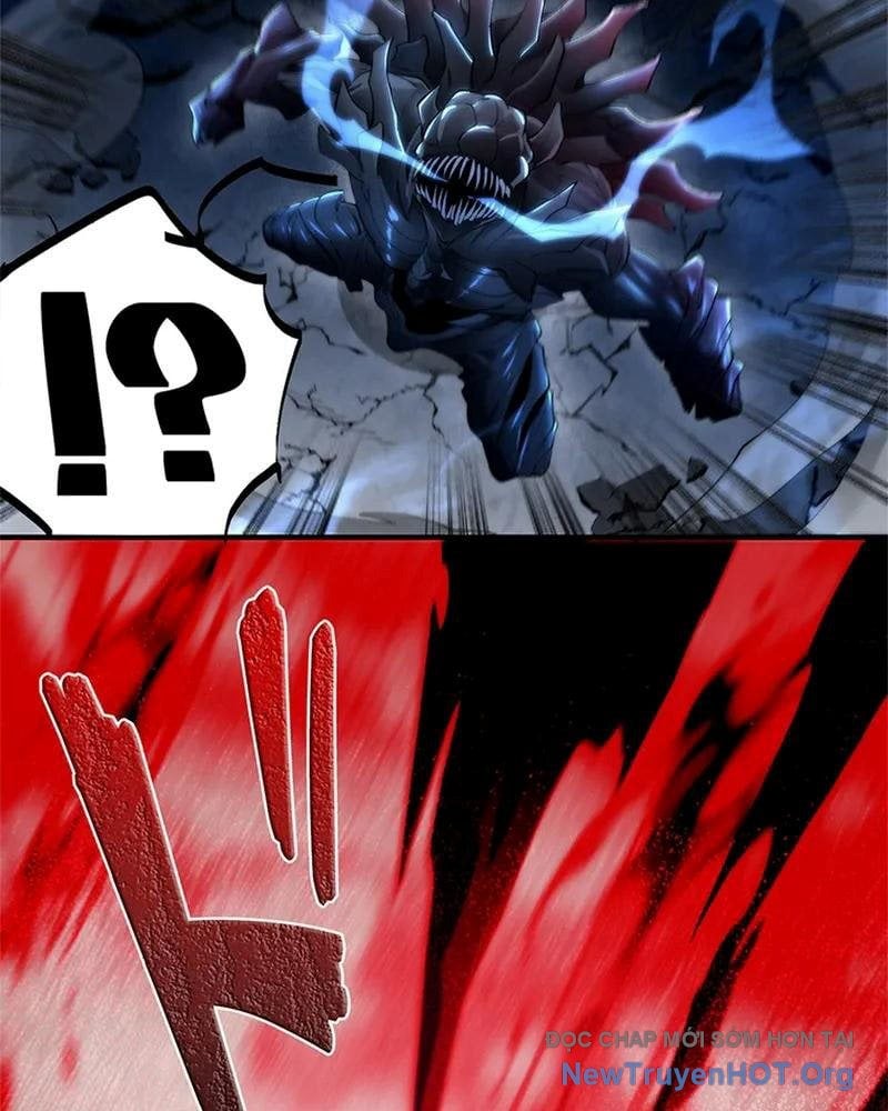 Ranker Sss Được Chọn: Chapter 7