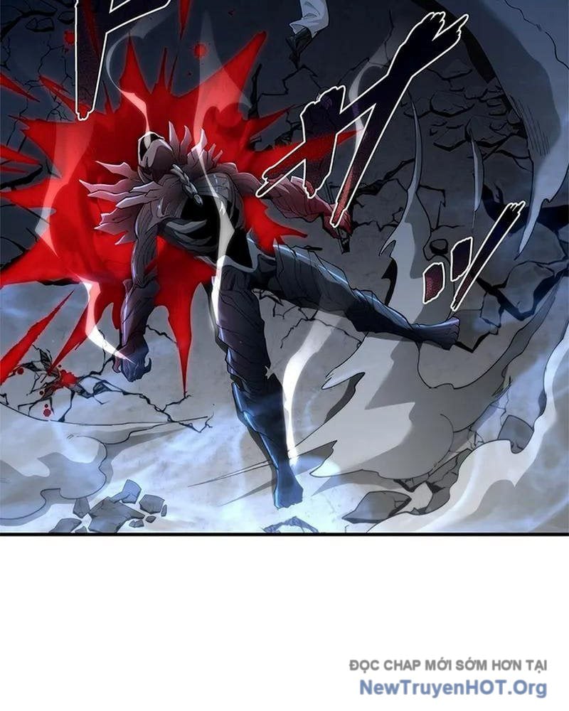 Ranker Sss Được Chọn: Chapter 7