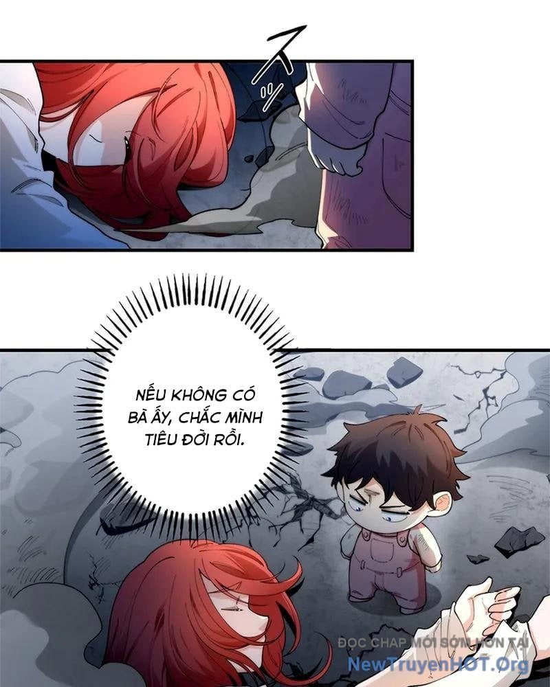 Ranker Sss Được Chọn: Chapter 7