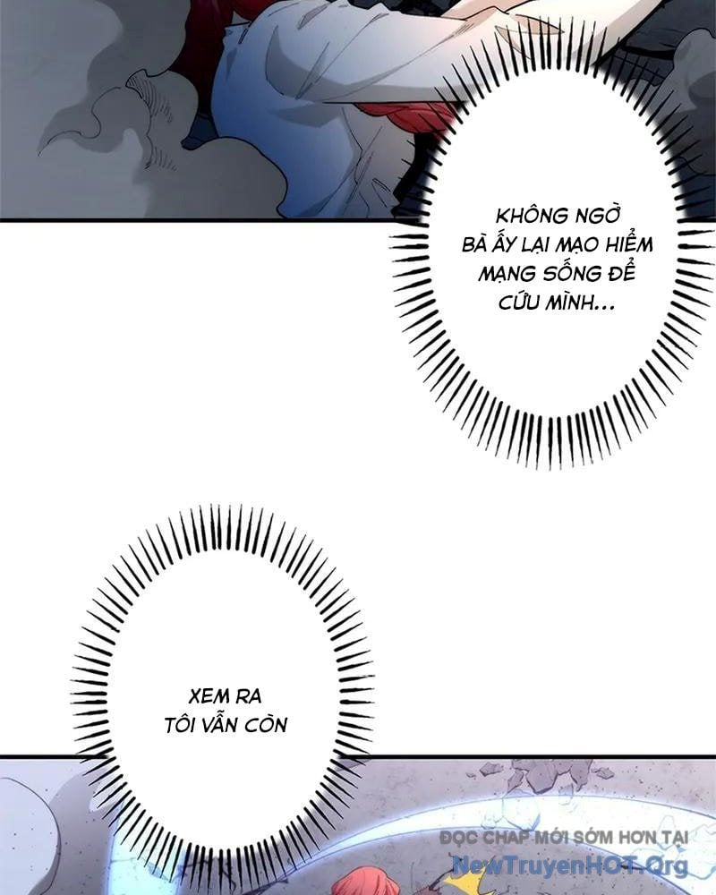 Ranker Sss Được Chọn: Chapter 7