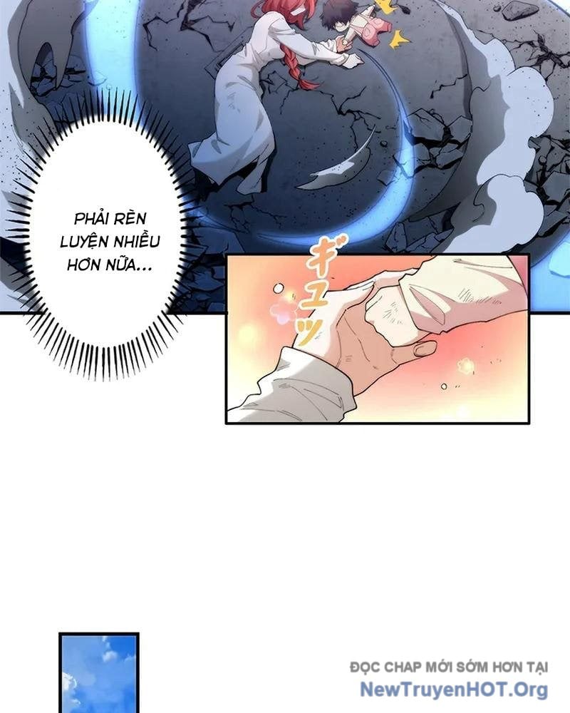 Ranker Sss Được Chọn: Chapter 7